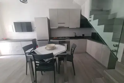 Image de La Casa di Samu - Appartement Rouge