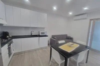 Image de La Casa di Samu - Appartement Vert