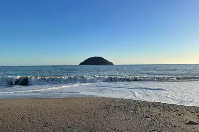 Image de Modern & cool stay in Albenga - full comfort, 5 mins to the beach & promenade!