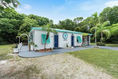 Image de Tropical 2br Cottage in Key Largo- Steps from Adventures, Surrounded by Serenity