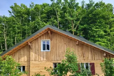 Image de Le Chalet de la Forêt
