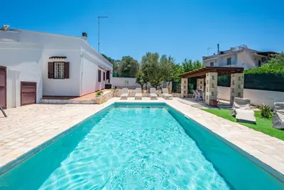 Villa Annarita by Rentbeat