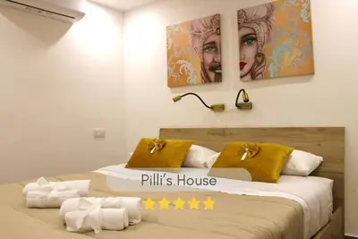 Image de Elegant and Cozy Apartment in the Center