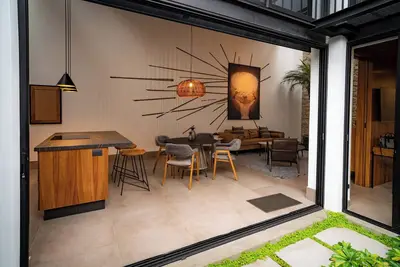 Image de Villa 4 - 2 Large Bedrooms