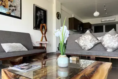 Image de Parota Apartment