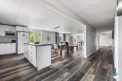 Image de Modern 2 bedrooms loft