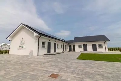 Image de Maisons de vacances confortables à Mielno