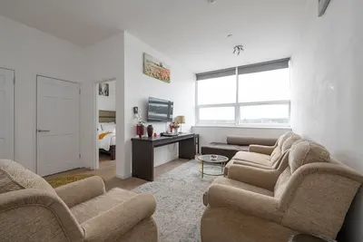 Image de West Midlands Stylish Hideout