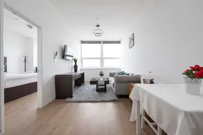 Image de Relaxing Escape in West Bromwich