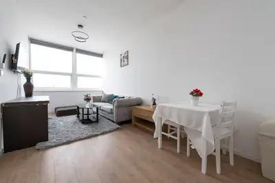 Image de Sleek and Serene Stay in West Bromwich