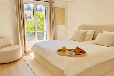 Image de L'appartement Bourdonnais L