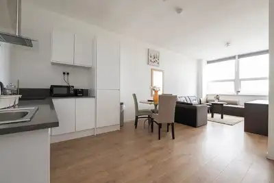 Image de Perfect Base to Explore Birmingham and Beyond