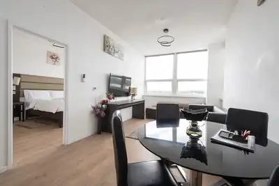 Image de Urban Chic Stay in West Midlands