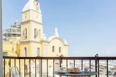 Image de Kisses House | Marina Grande