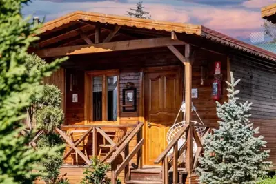 Image de Selale Park Bungalov Catalca