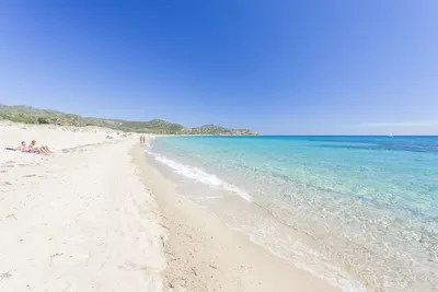 Image de Charming villa 100 meters from the beach and an emerald sea. . .