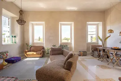 Image de Labicasa - Une Chambre Appartement, Couchages 2
