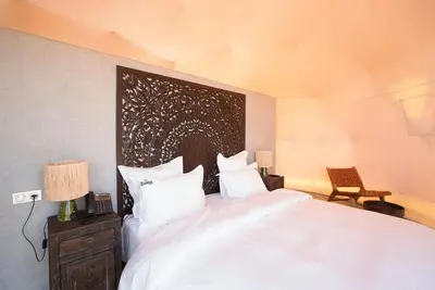 Image de The Ranch Resort - 1 Br Tent 4