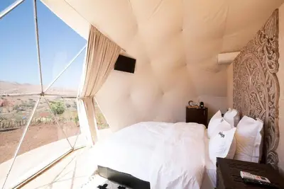 Image de The Ranch Resort - 1 Br Tent 5