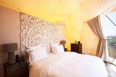 Image de The Ranch Resort - 1 Br Tent 6