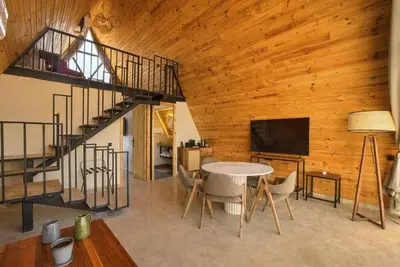 Image de The Ranch Resort - 2 Br chalet
