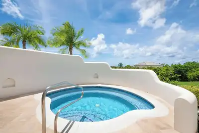 Image de Hibiscus A7 in Sugar Hill by Personal Villas - Gentle Caribbean Breeze