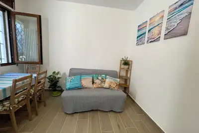 Image de Surfer's paradise 🏄🏼‍♂️ beach, wi-fi, a/c, private parking, relax!
