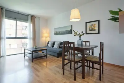 Image de 2ind1109 - 1 bedroom apartment