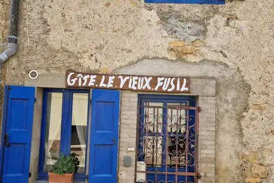 Image de Le Vieux Fusil. Gîte De Montagne