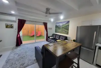 Image de Cozy Cottage Suite. Unit 4