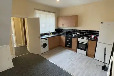 Image de Sharp St Budget Home – Hull