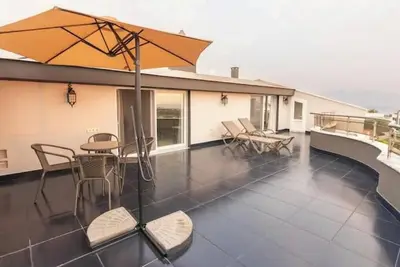 Image de Soul House Kusadasi Suite