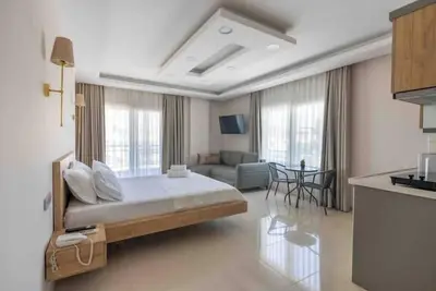 Image de Soul House Kusadasi 9