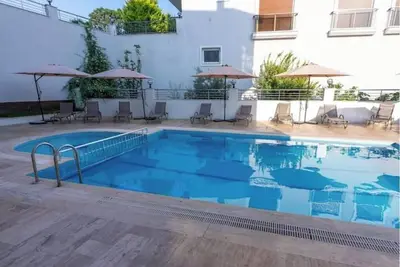 Image de Soul House Kuşadası 12