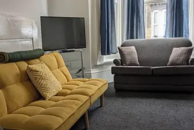 Image de Whole House Close To City Centre