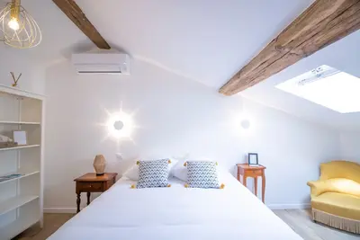 Image de Chambre 'Murella' avec Wi-Fi et climatisation