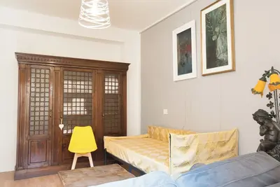 Image de Cuor di Lago - Trois Chambres Appartement, Couchages 7
