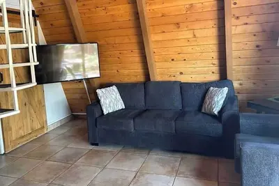 Image de Chalet Near Trails & Red Rocks.