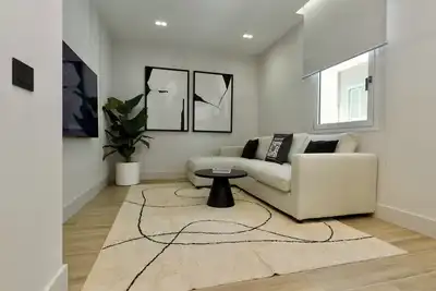 Image de Best of the Best | Garibaldi Suites 4 · Renovated 1br in Olbia’s Historic Centre