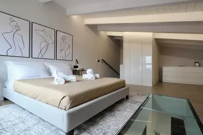 Image de Garibaldi#4 - Spacious Luxury Penthouse - Private terrace w/ Seaview - Old City