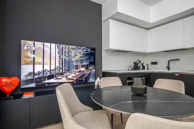 Image de Azulis Apartment 1 · Luxury Ground-Floor Suite with Garden in Olbia (Aldo Moro)