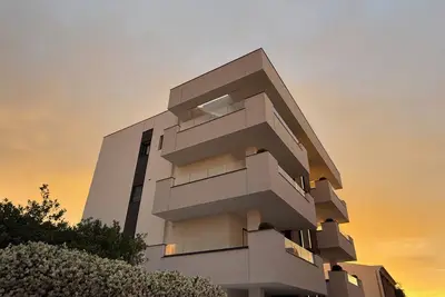 Image de Luxe à l'état pur! 2br Holiday Suite Azulis#8+ Lift+ Terrace