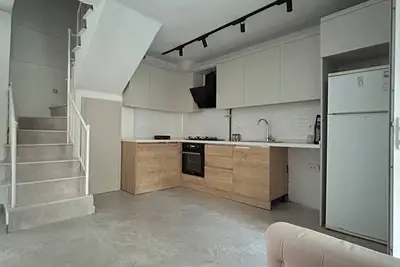 Image de New Villa Steps from Long Beach, Kusadasi