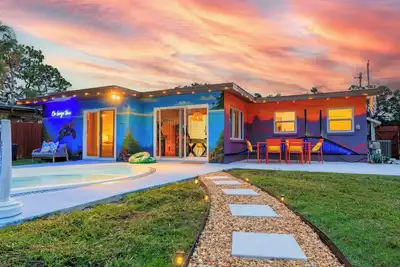 Image de Livin’ La Vida Largo – Pool & Many Beaches Nearby