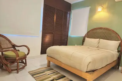 Image de ¡Ubicación privilegiada! a pasos de Playacar Beach