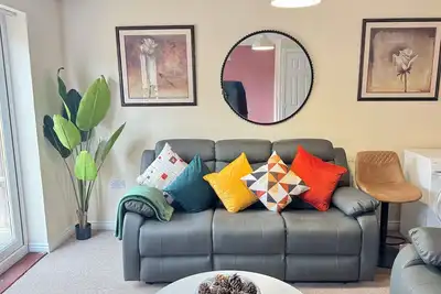 Image de Charming 5 Bed House | Leighton Buzzard Escape