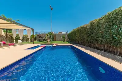 Image de Casa de Vent - Une Chambre Villa, Couchages 2