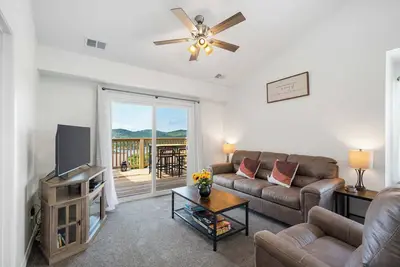 Image de Birds Eye View Resort – For 6