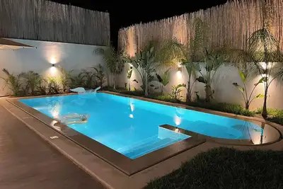 Image de Villa De Luxe Hammamet