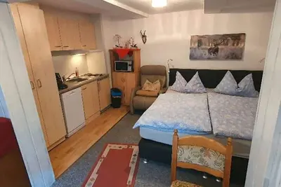 Image de Apartment 4 - Apartments Kempe - Hauptstraße